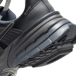 V2K Run Gore-Tex Black Iron Grey