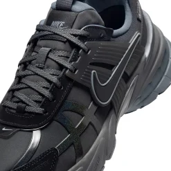 V2K Run Gore-Tex Black Iron Grey