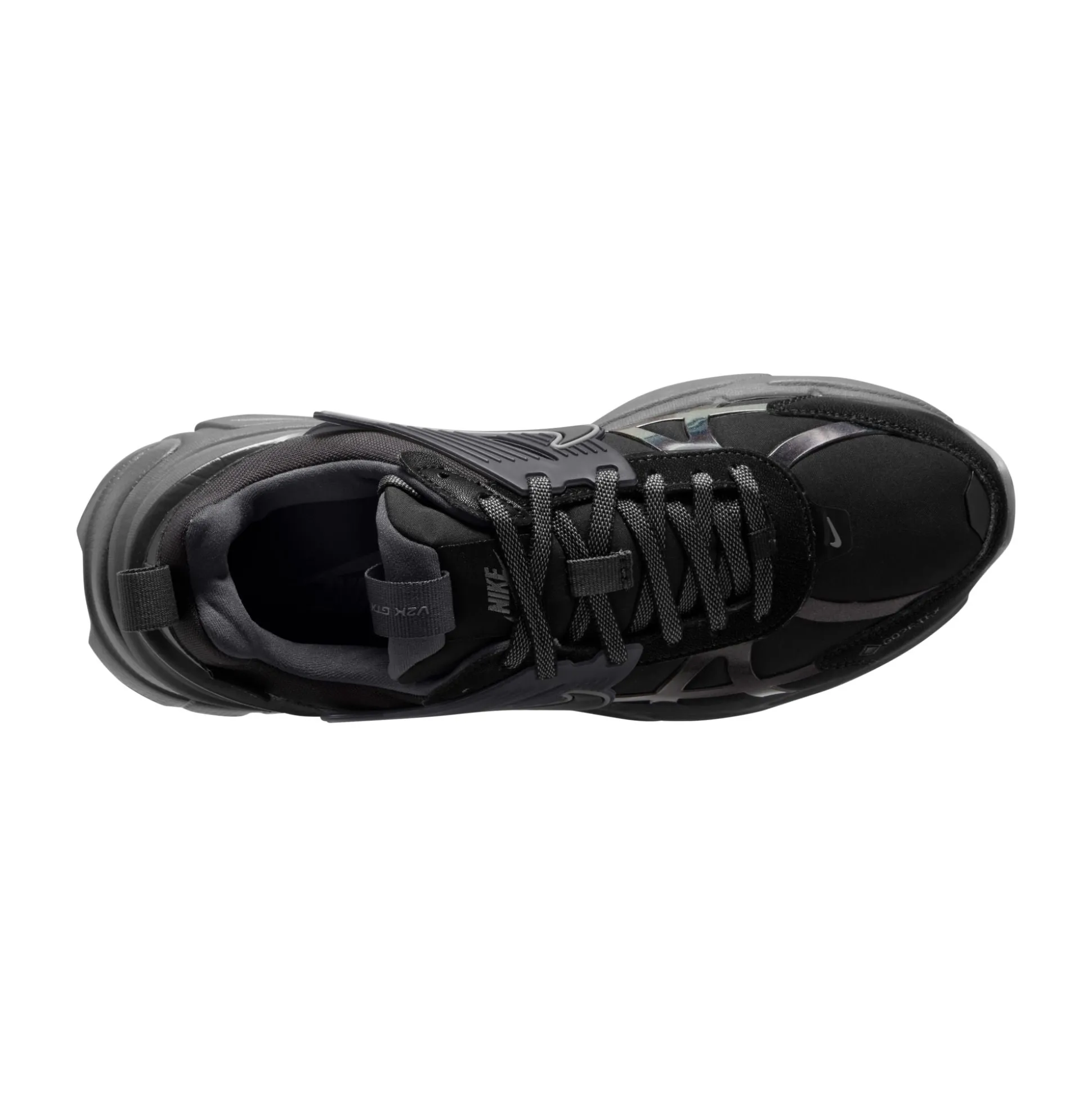 V2K Run Gore-Tex Black Iron Grey