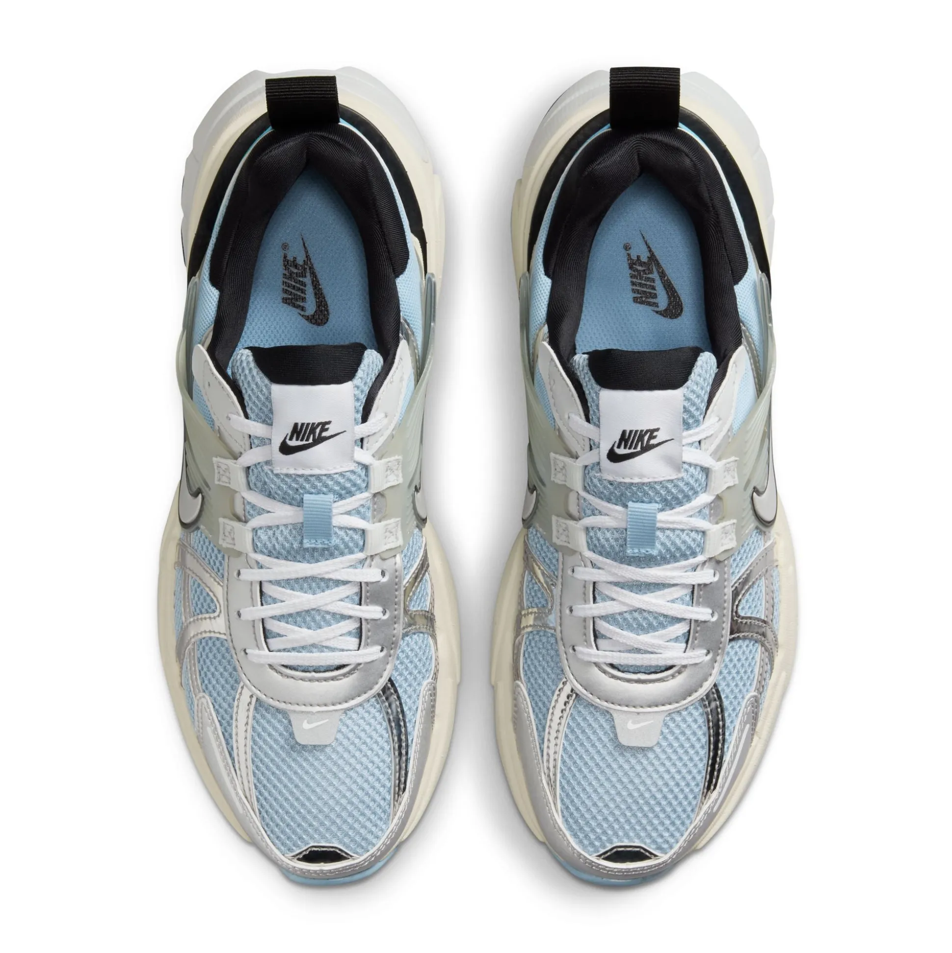 V2K Run Psychic Blue