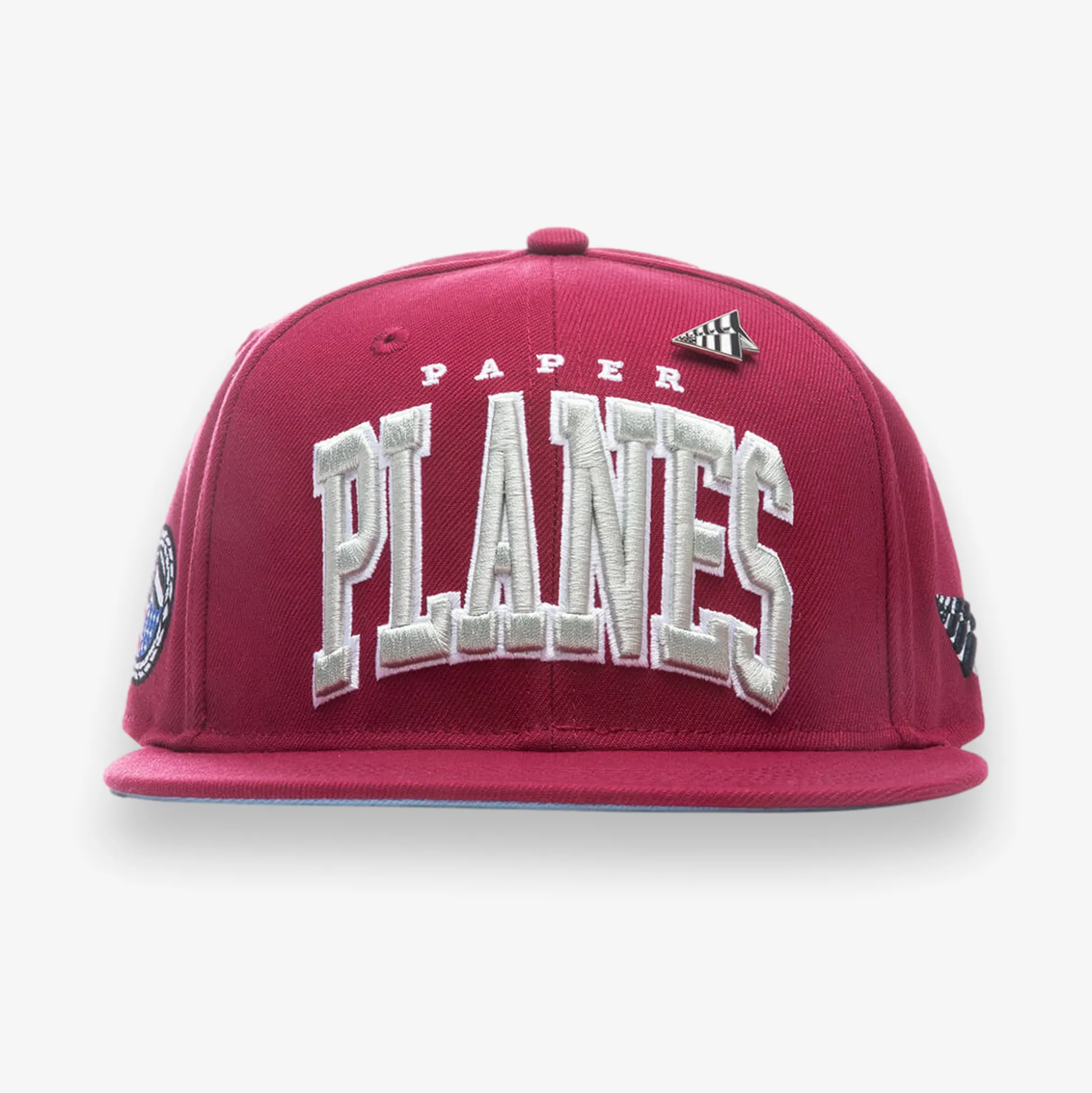 Volume 2 Fitted Contrast Hat