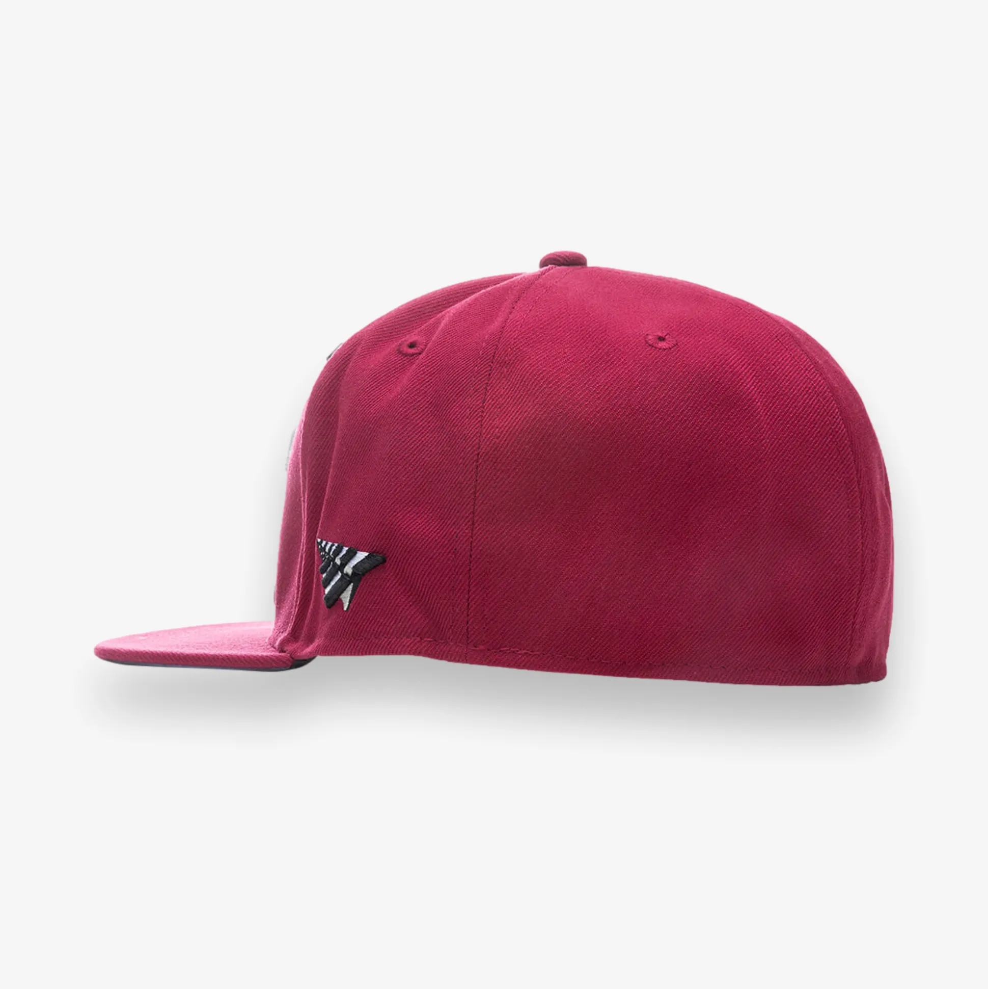 Volume 2 Fitted Contrast Hat