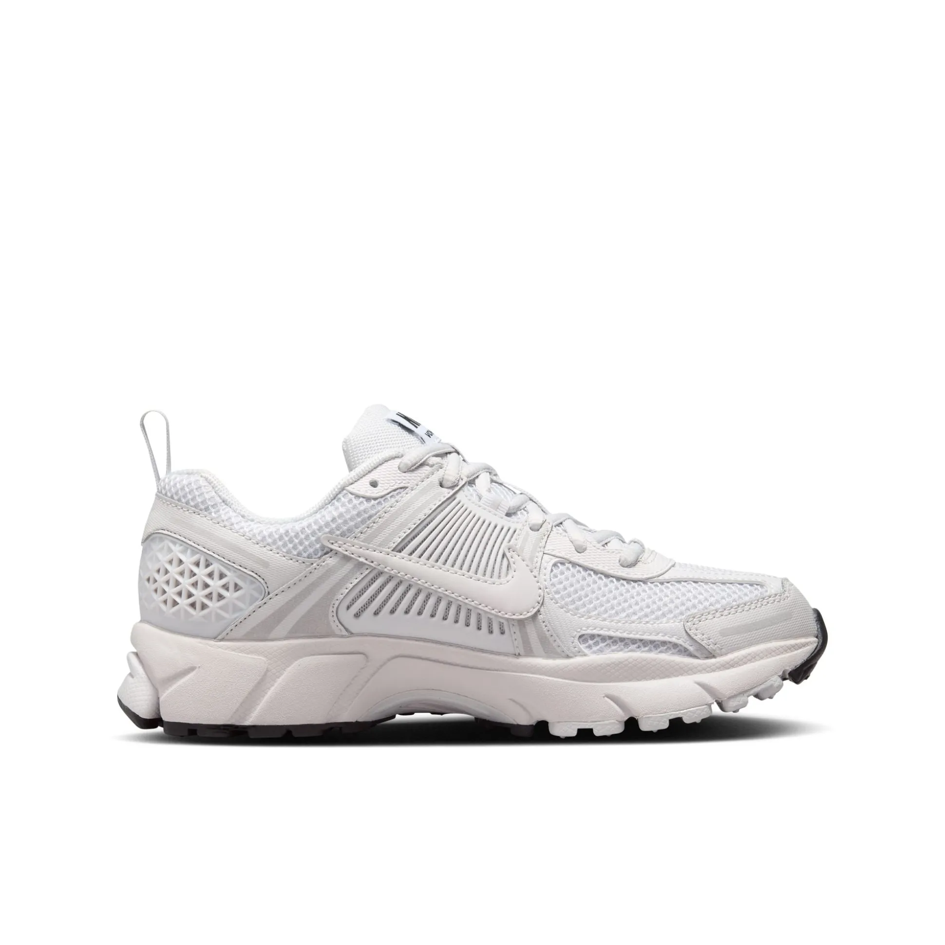 Vomero 5 White & Vast Grey GS