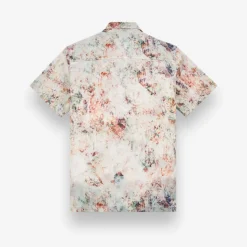 Wallpaper Floral Resort Shirt