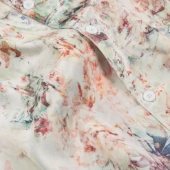 Wallpaper Floral Resort Shirt