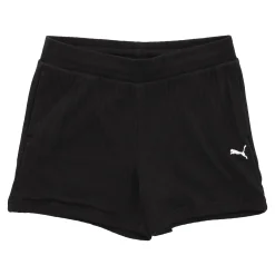 Wardrobe Essential 4 Pointelle Shorts