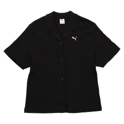 Wardrobe Essential Pointelle Shirt