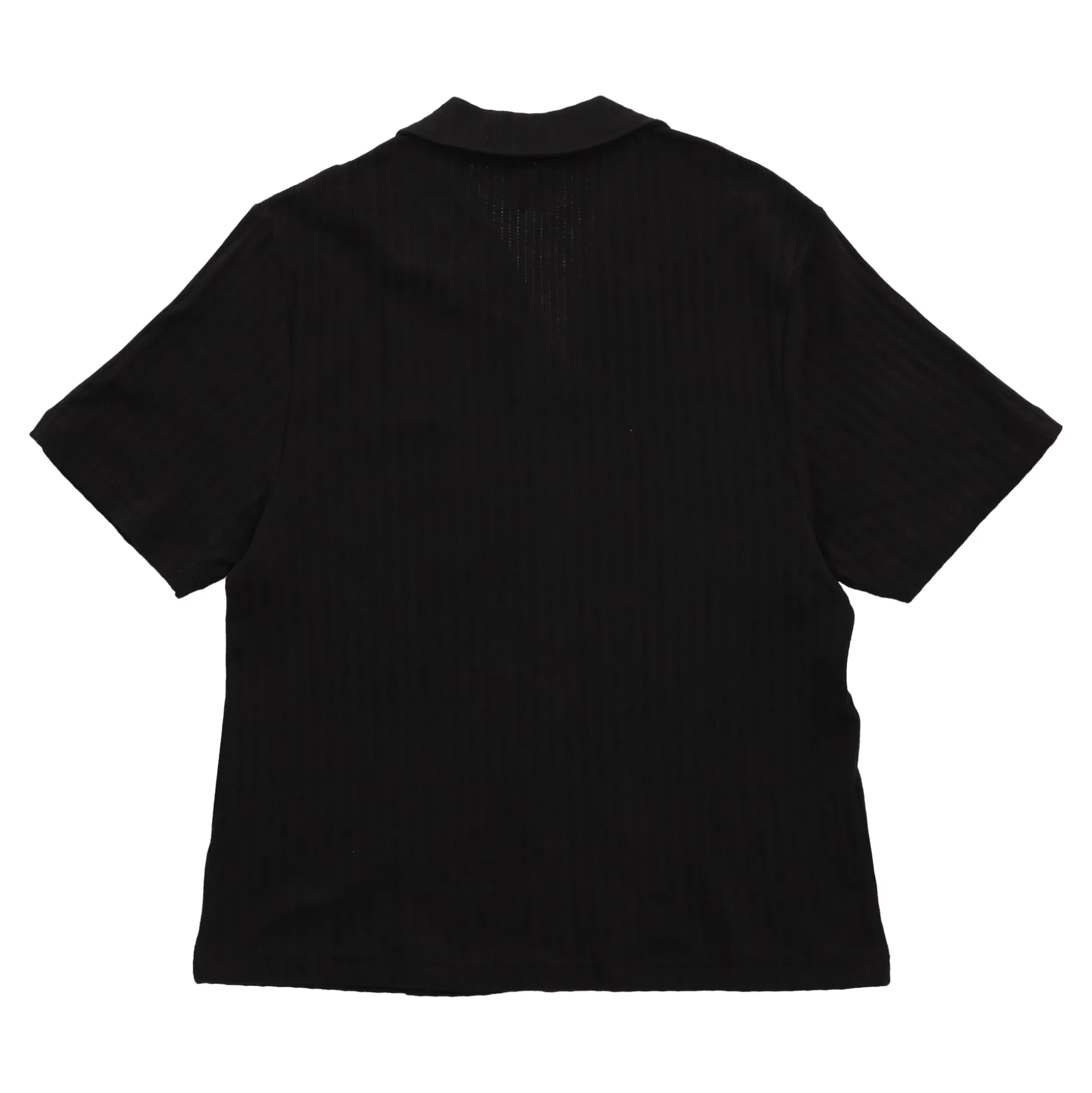 Wardrobe Essential Pointelle Shirt