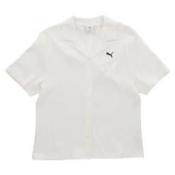 Wardrobe Pointelle Essential T shirt