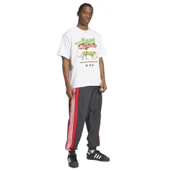 Warm-Up Track Pants