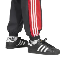 Warm-Up Track Pants