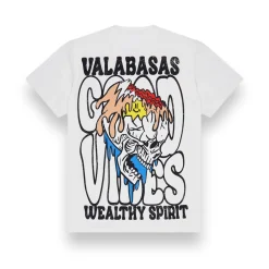 Wealthy Spirit Vintage Tee