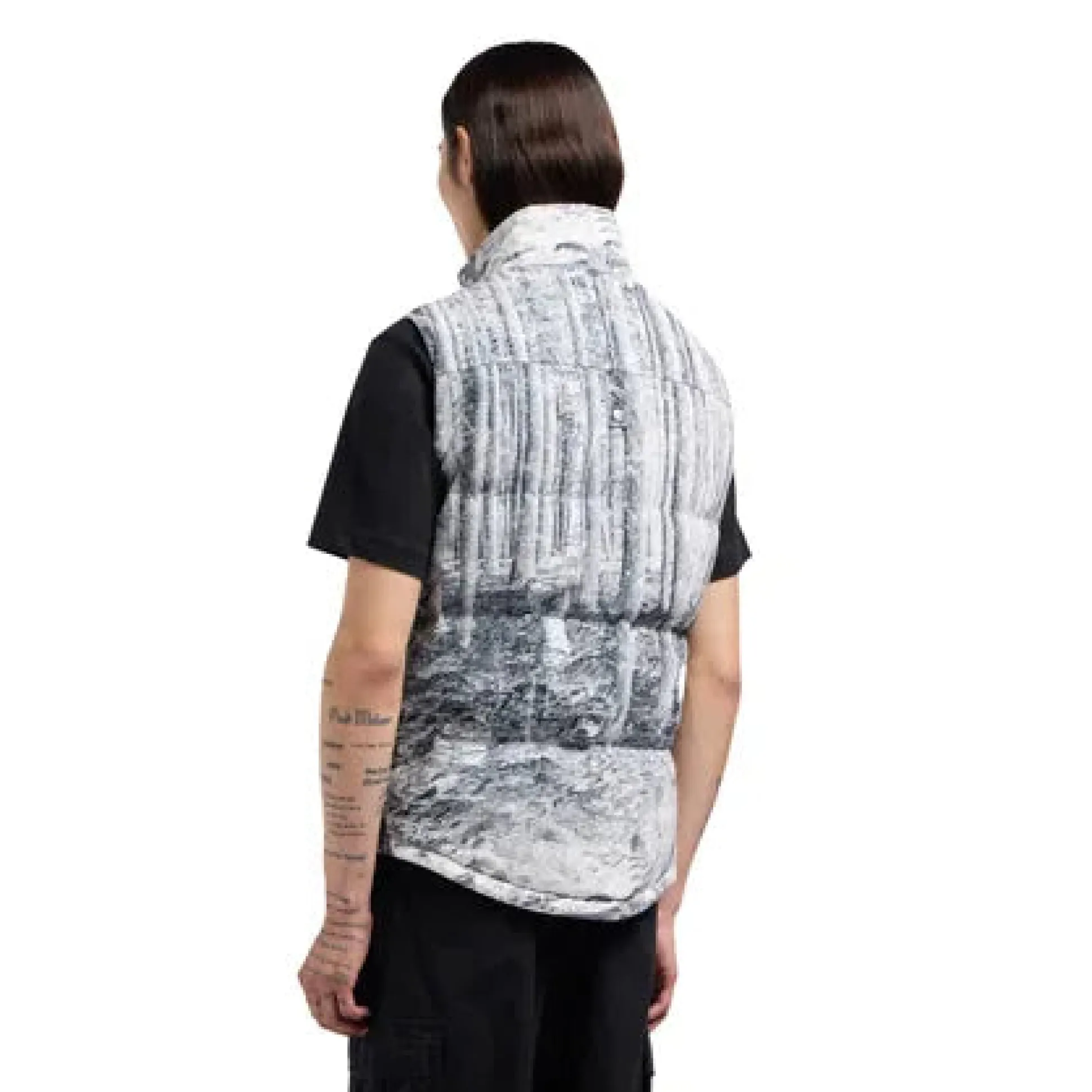 WESTMOUNT VEST