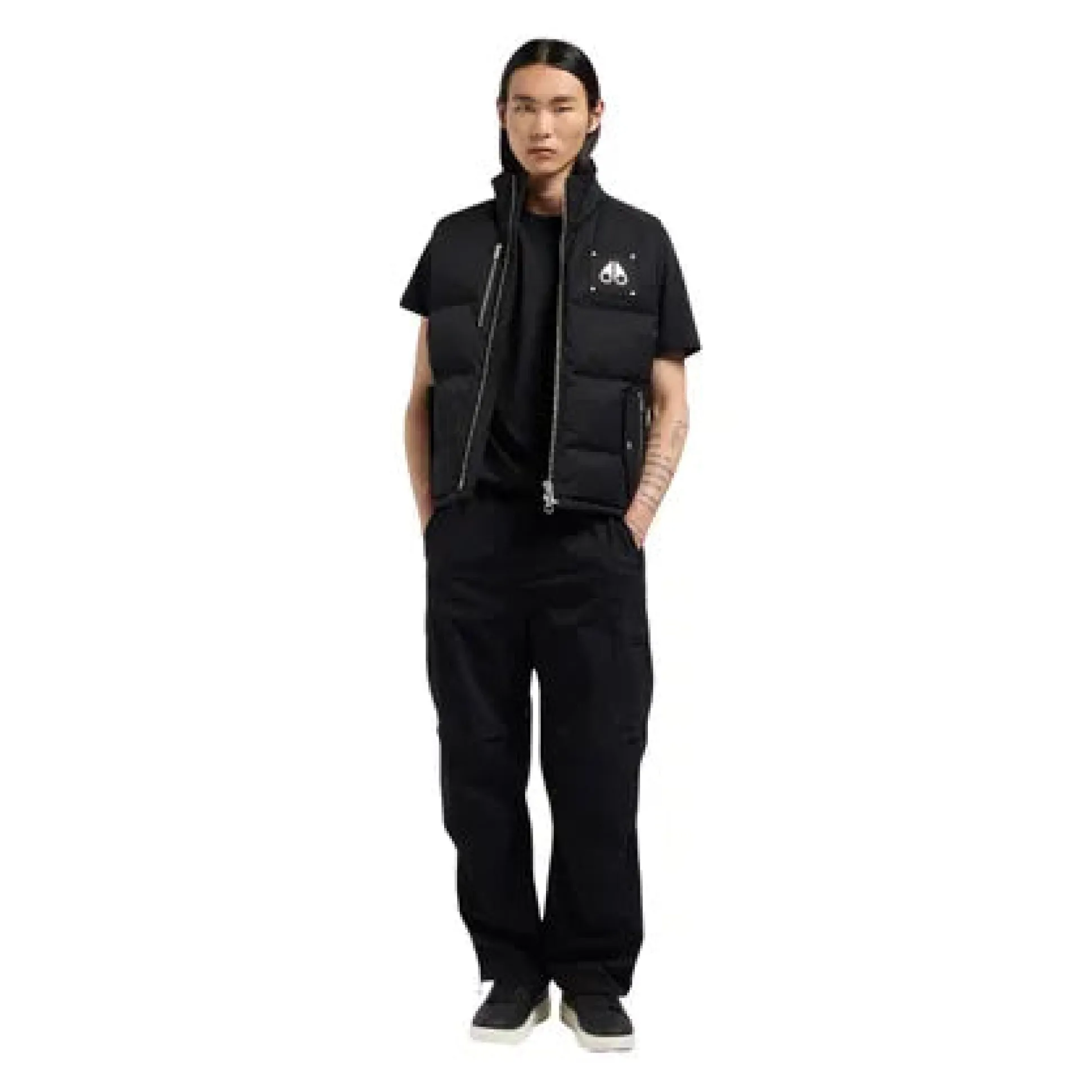 Westmount Vest