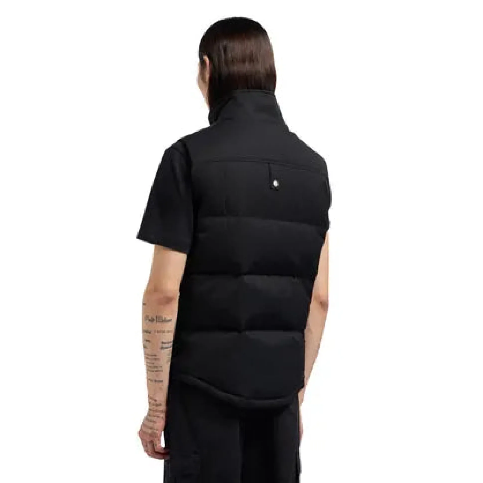 Westmount Vest