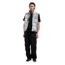 WESTMOUNT VEST