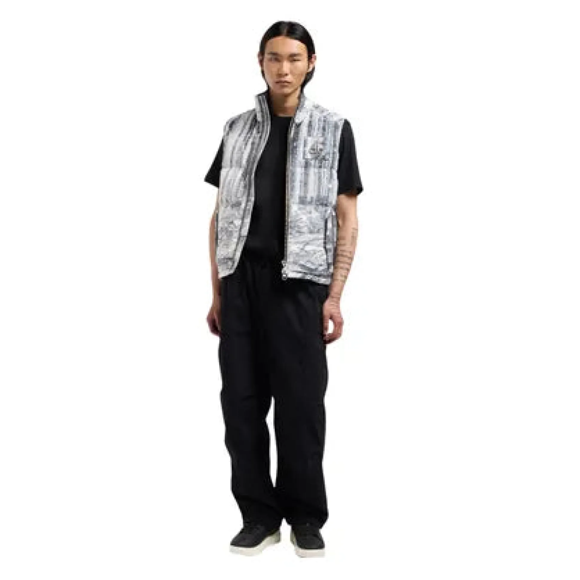 WESTMOUNT VEST