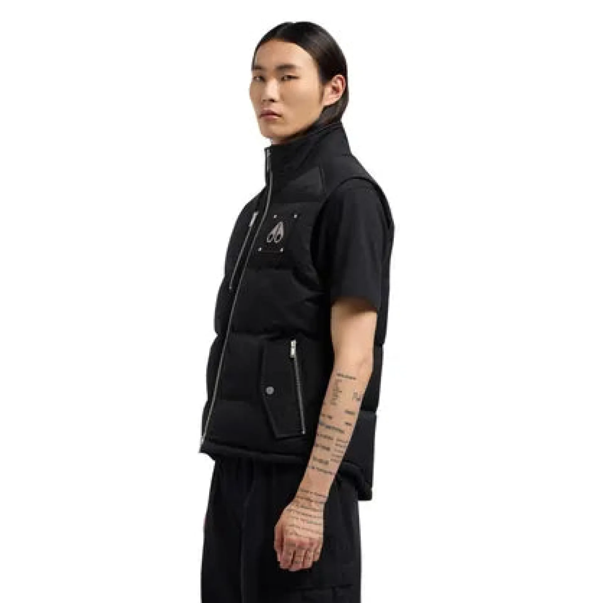 Westmount Vest