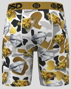 Wf Gold-Boxer Brief