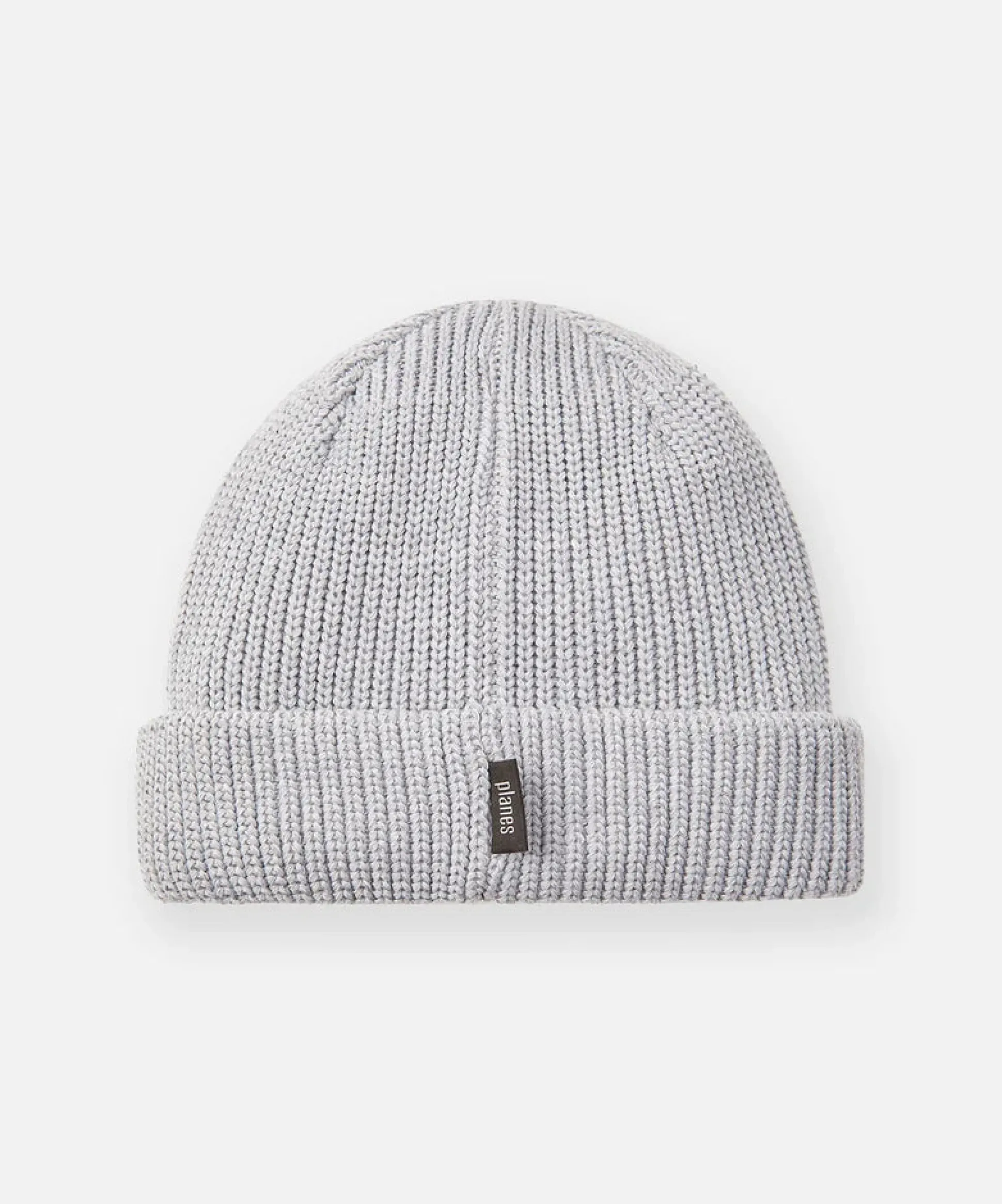 Wharfman Beanie Grey