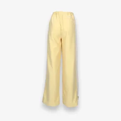Wide Leg Track Pant