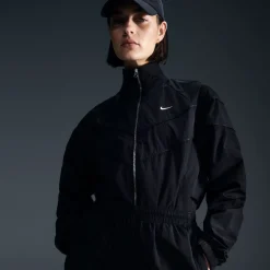 Windrunner Loose UV Woven Full-Zip Jacket