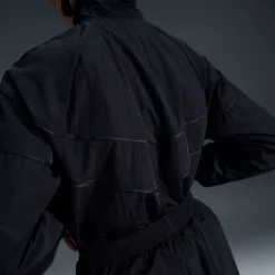 Windrunner Loose UV Woven Full-Zip Jacket