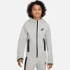 Windrunner Tech Fleece Full-Zip Hoodie