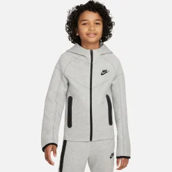 Windrunner Tech Fleece Full-Zip Hoodie