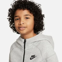 Windrunner Tech Fleece Full-Zip Hoodie