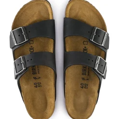 552111-Women Arizona Black Oil Ltr