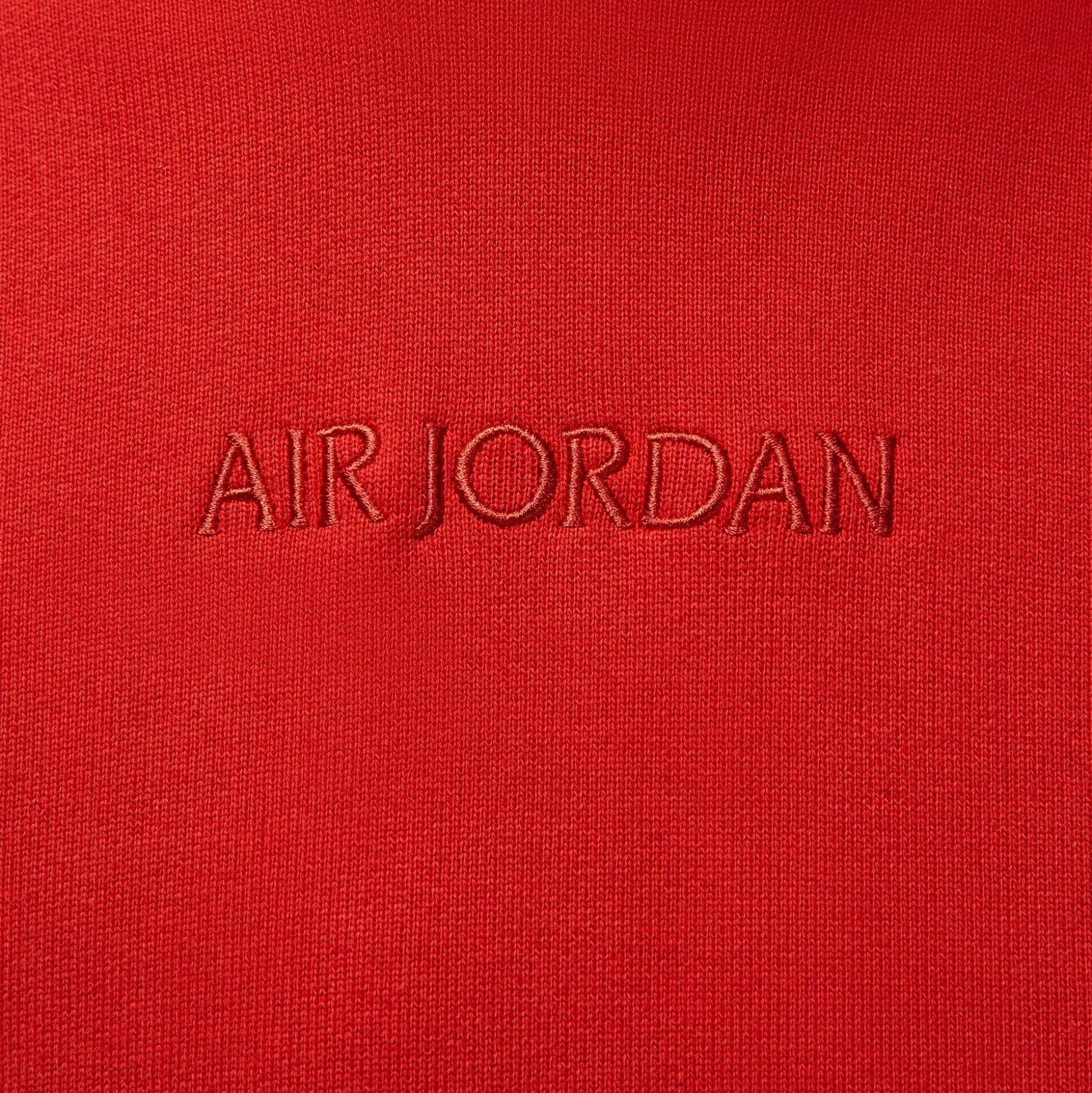 Wordmark Hoodie Long Sleeve Top