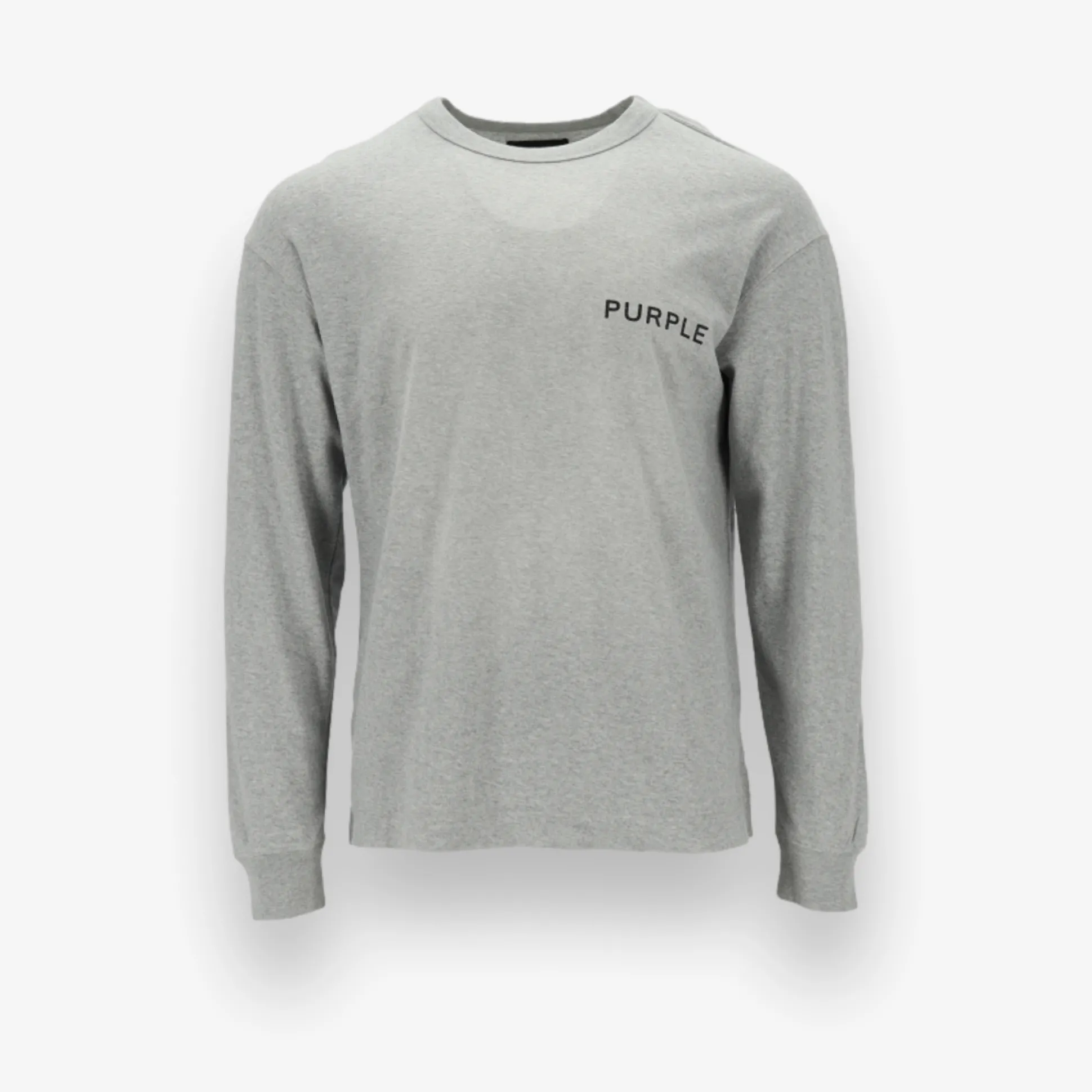 Wordmark Repeat Long Sleeve T-Shirt