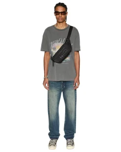 World Order Biggie Ss Tee
