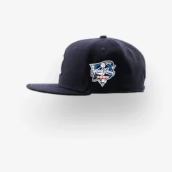 World Series Patch 59Fifty Hat