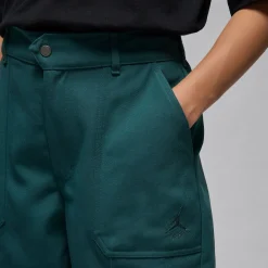 Woven Pants