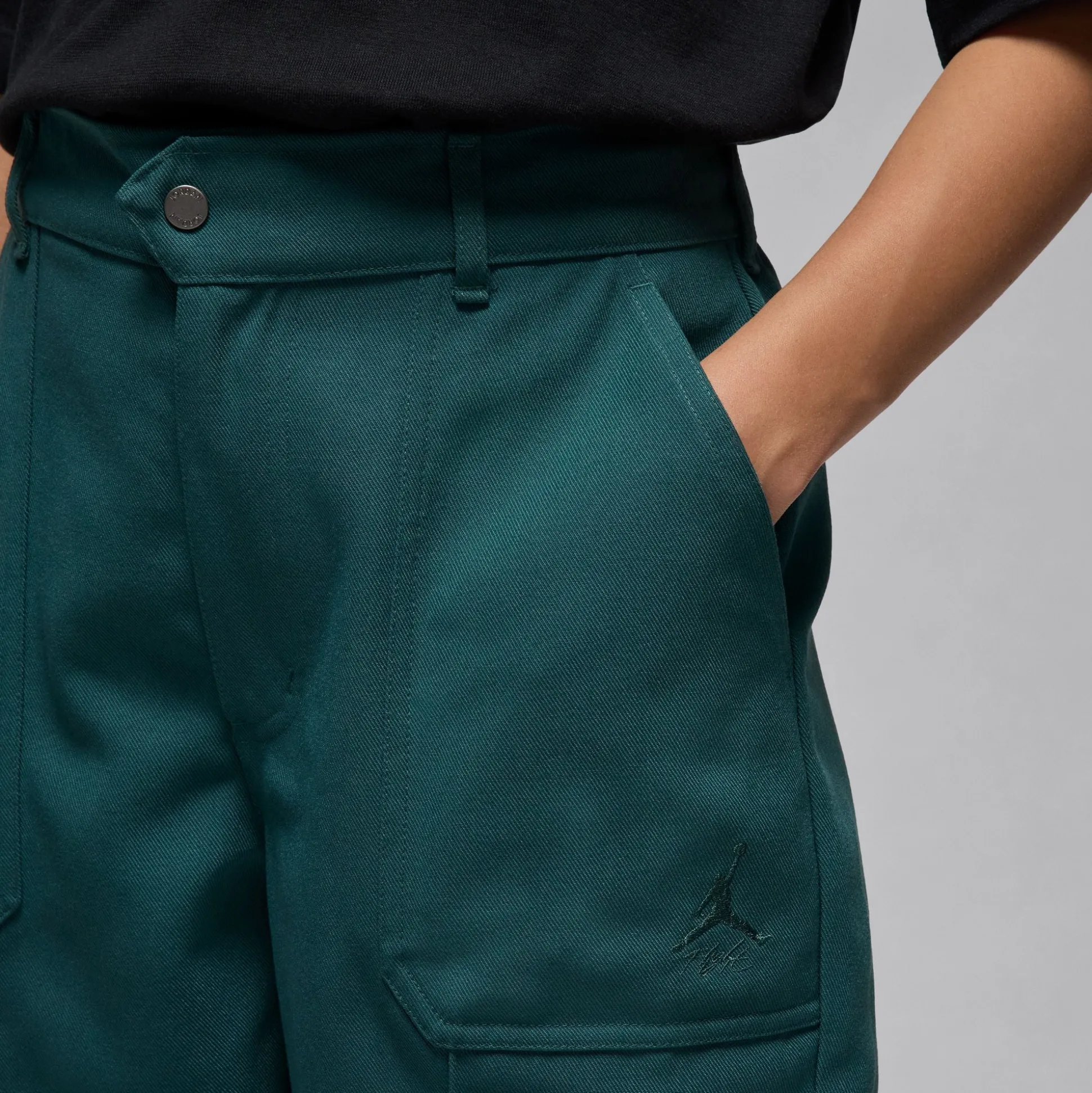 Woven Pants