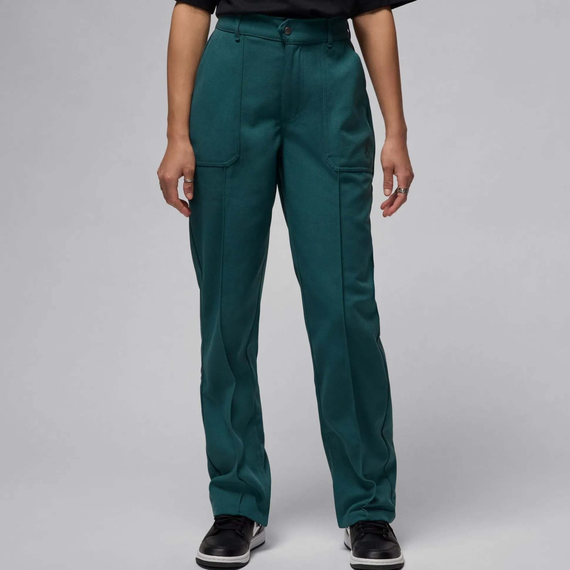 Woven Pants