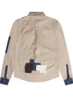 Woven Shirt