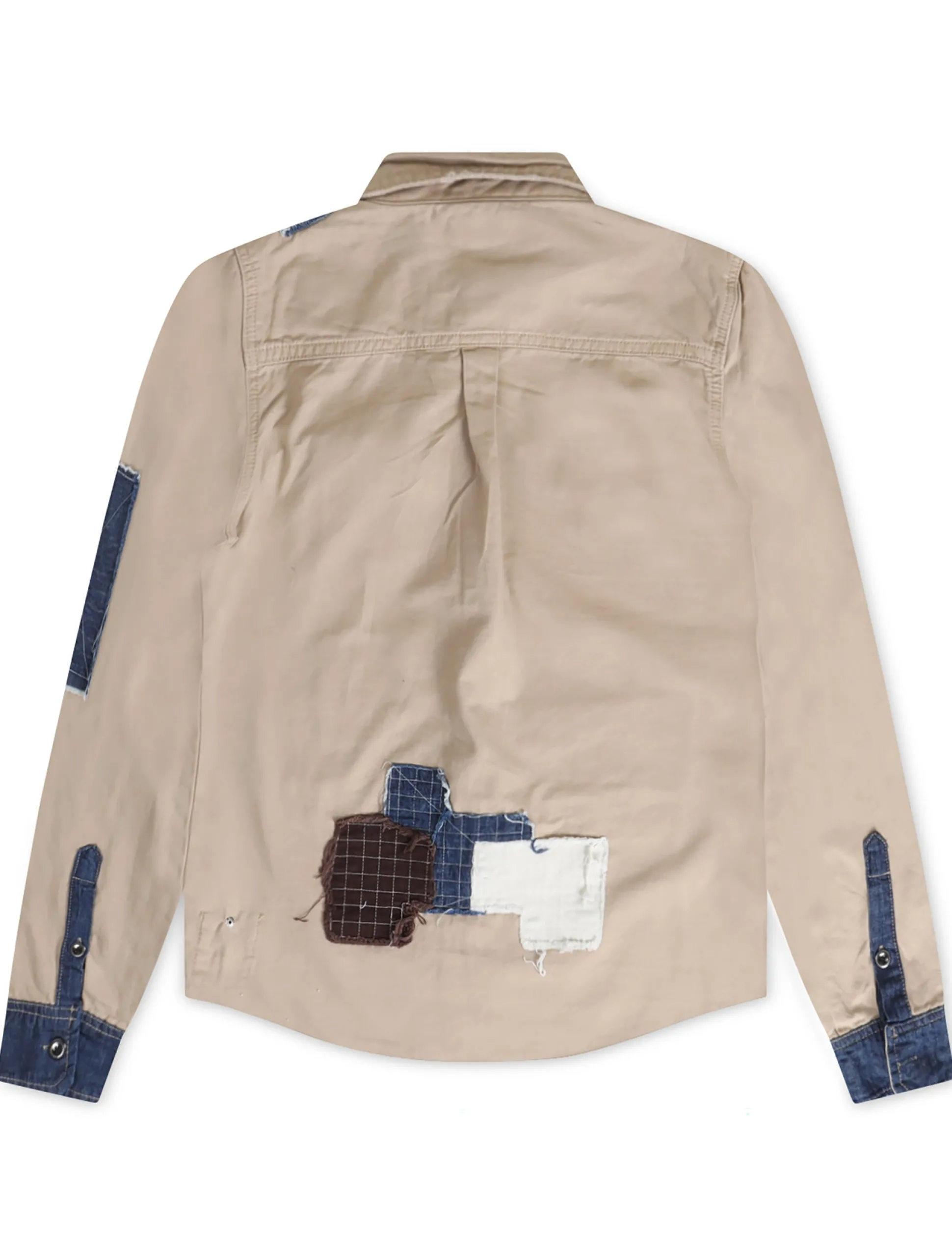 Woven Shirt