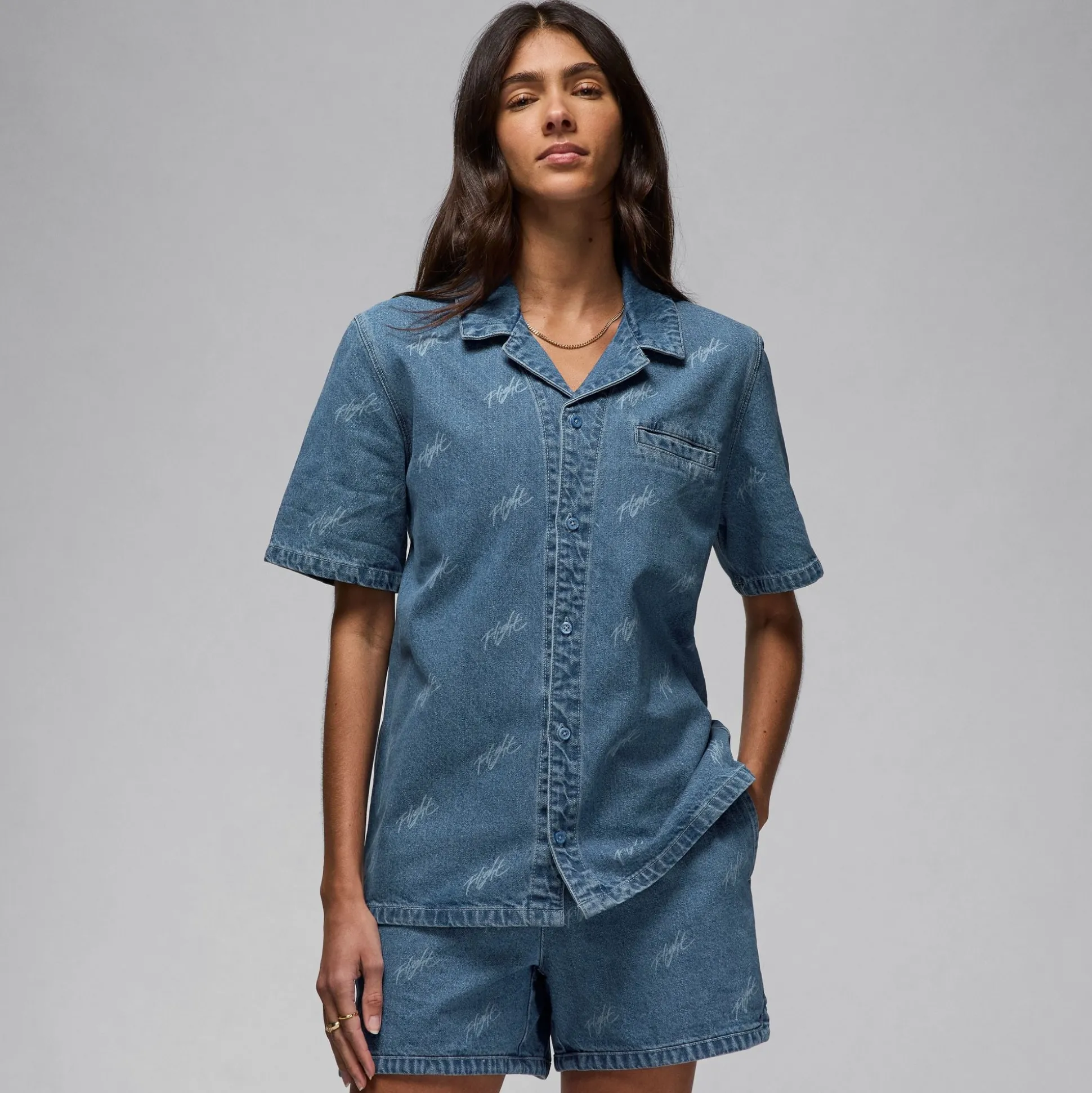 Woven Top