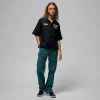 Woven Top