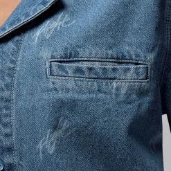 Woven Top