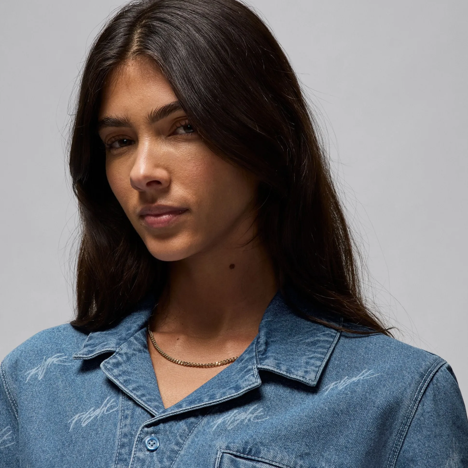 Woven Top