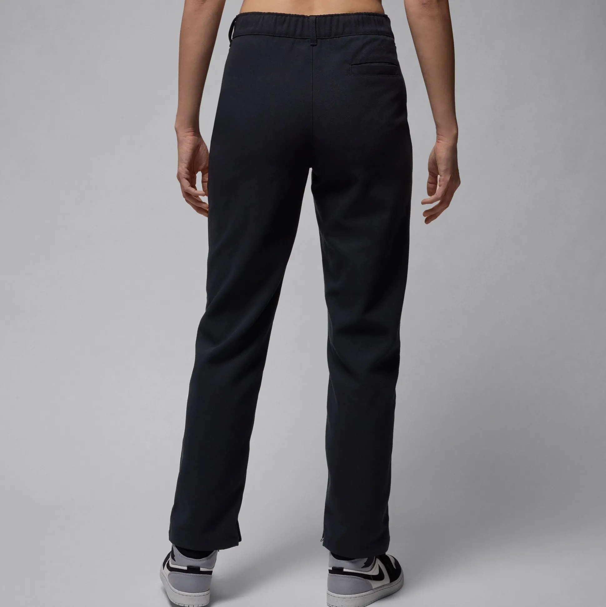 Woven Trousers