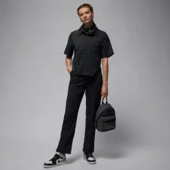 Woven Trousers