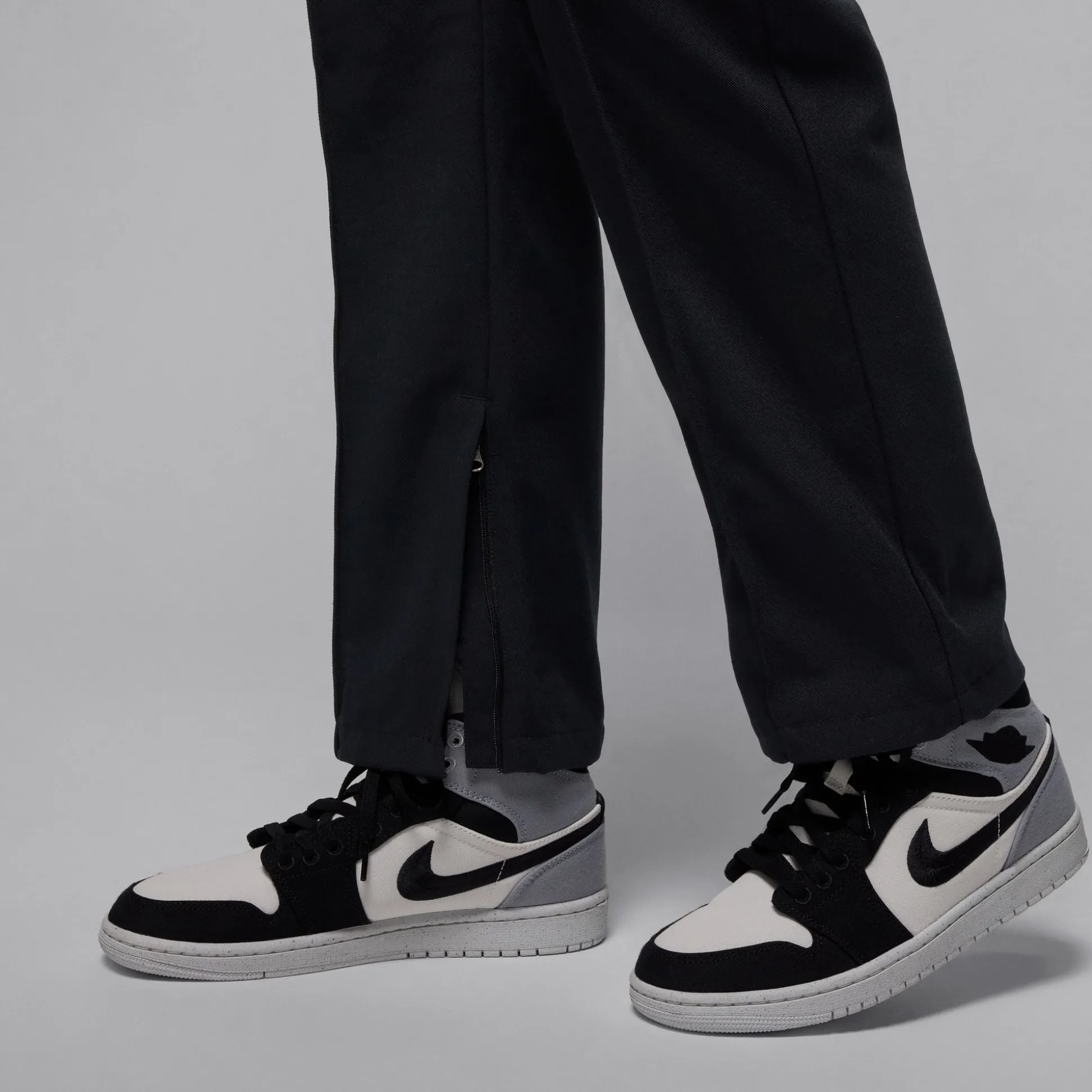 Woven Trousers