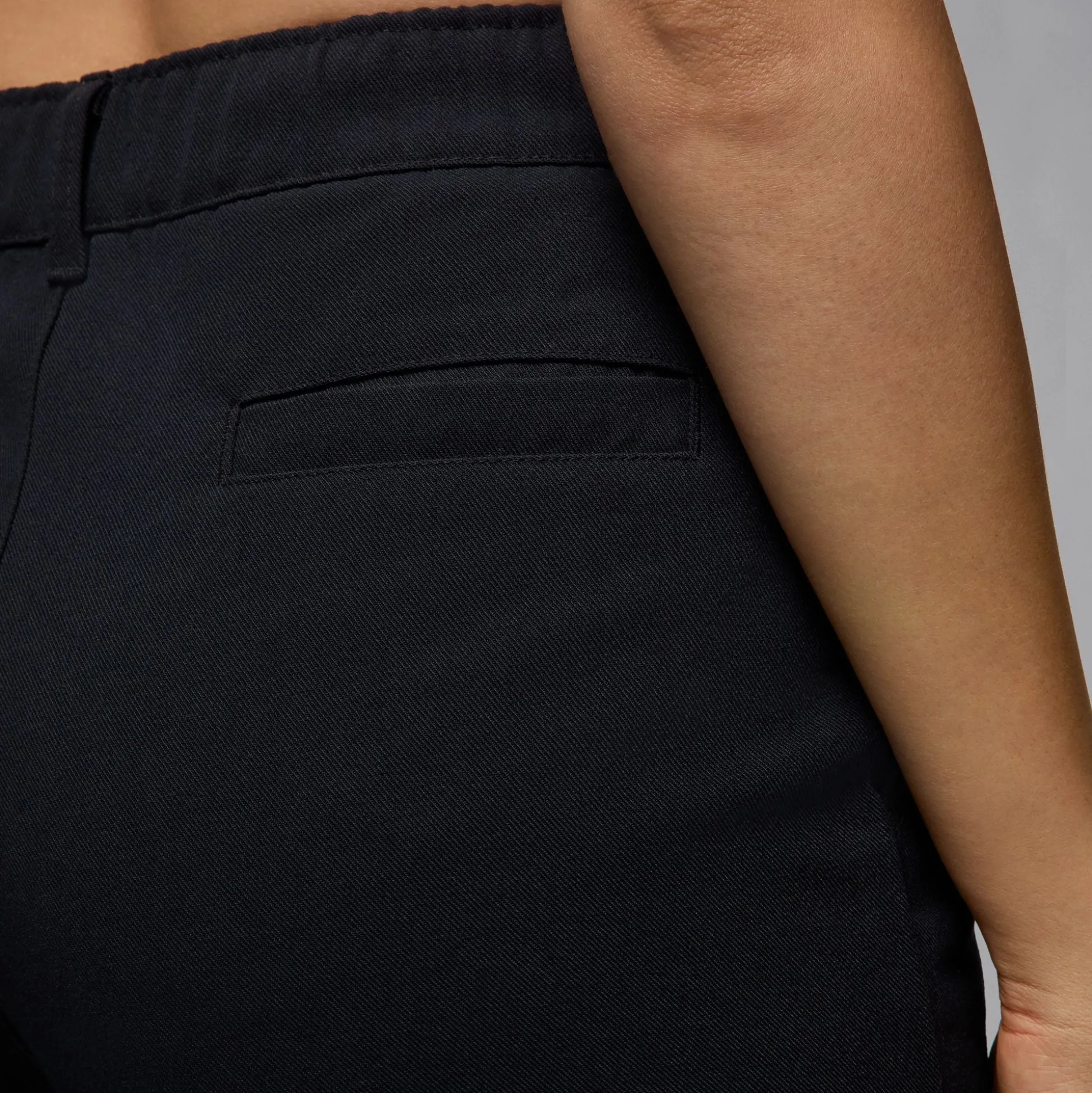 Woven Trousers