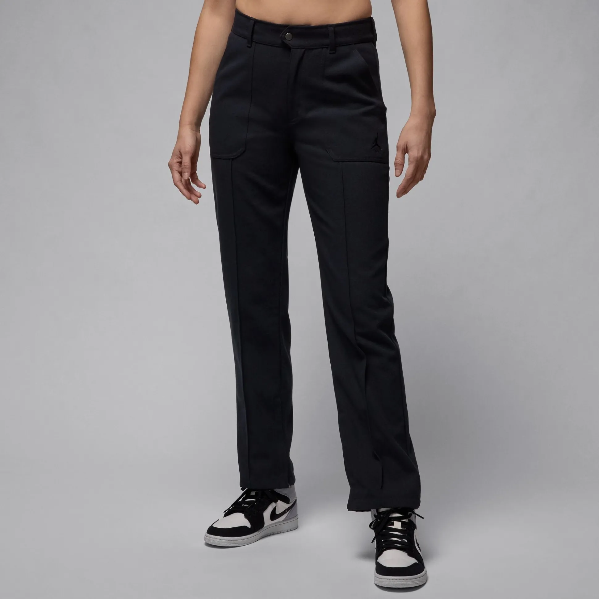 Woven Trousers