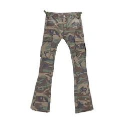 X516 Skinny Stacked Cargo